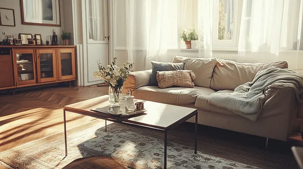 About Flawless Spaces Cleaners